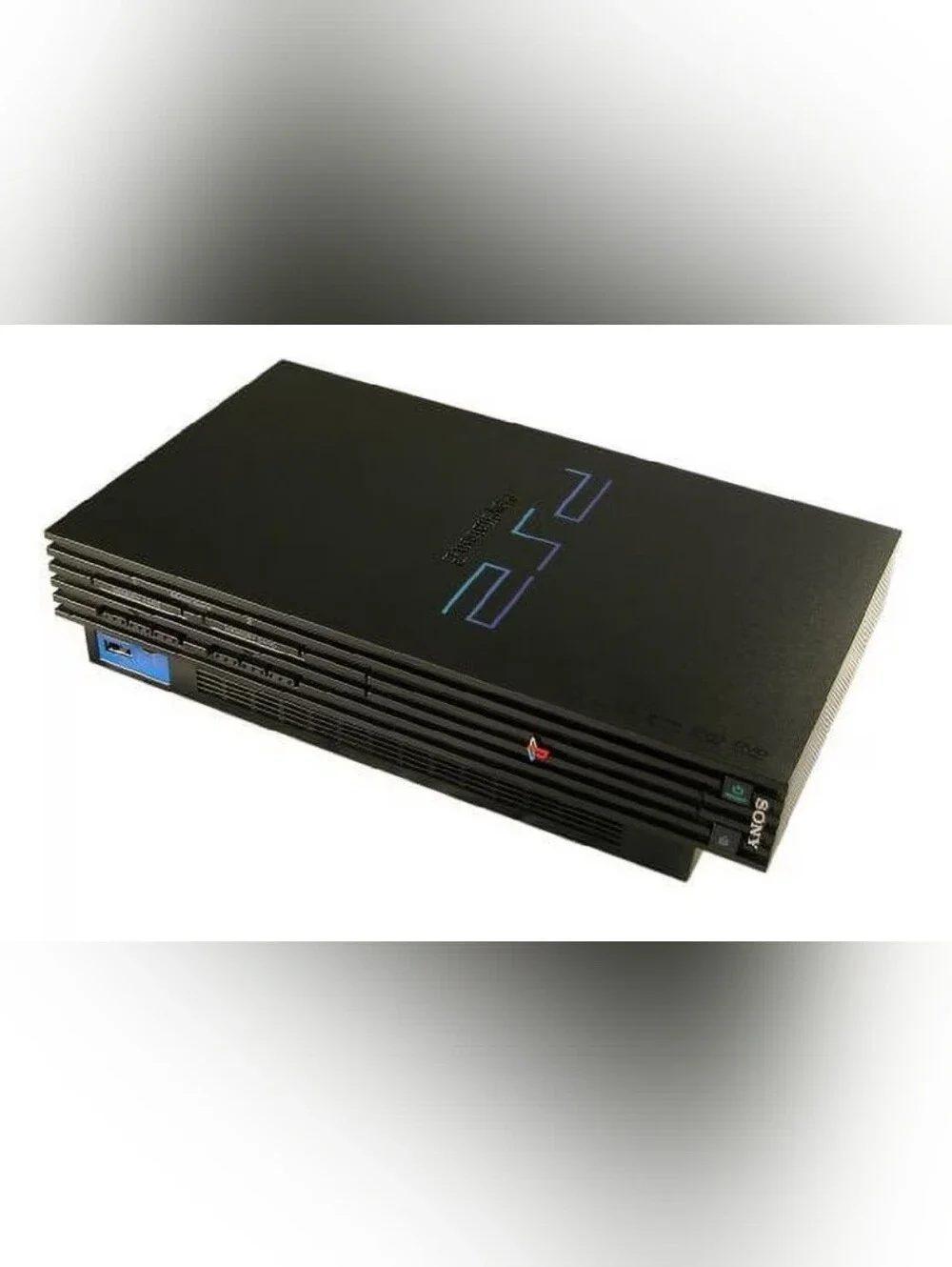 Sony playstation fat